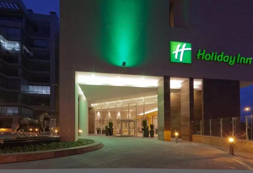 Fotos del hotel Holiday Inn Bogota Airport, An Ihg:  15