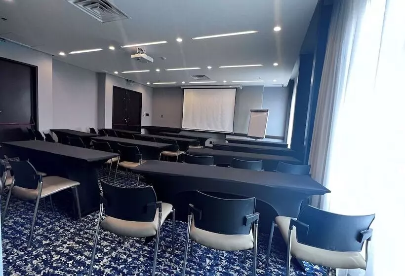 Fotos del hotel Holiday Inn Bogota Airport, An Ihg:  22