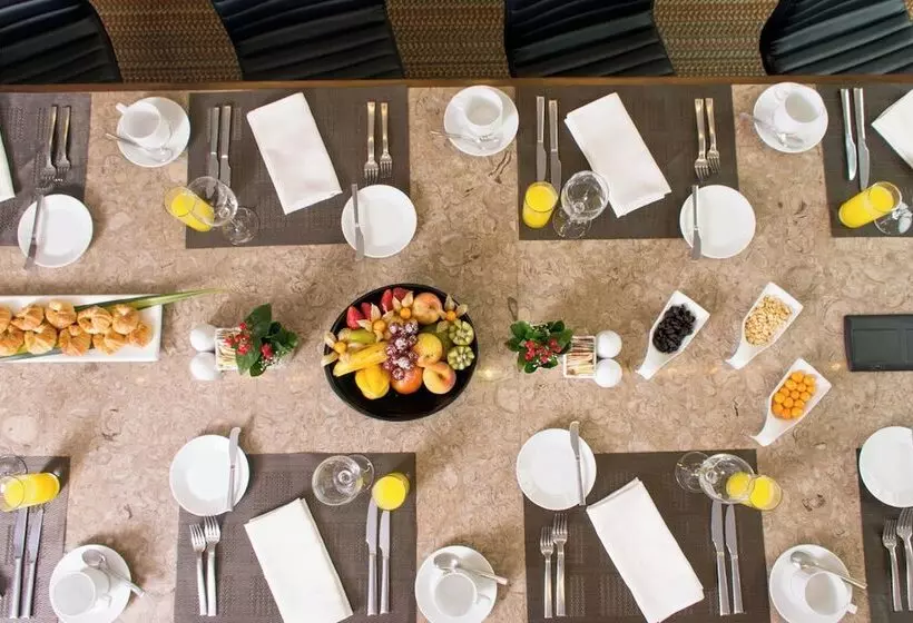 Fotos del hotel Holiday Inn Bogota Airport, An Ihg:  5