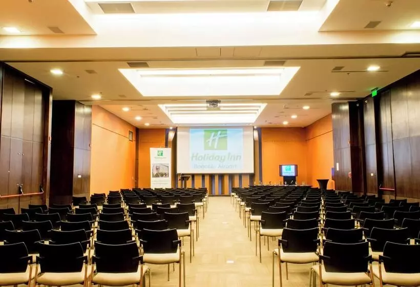 Fotos del hotel Holiday Inn Bogota Airport, An Ihg:  21