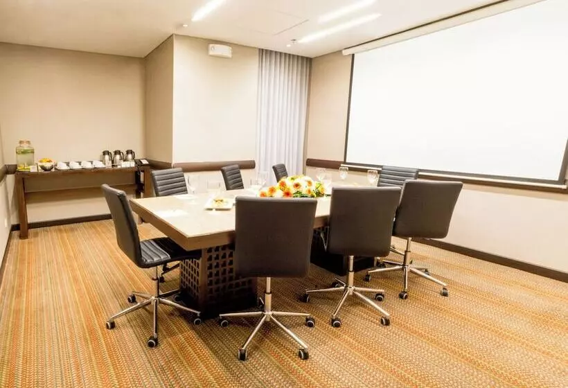 Fotos del hotel Holiday Inn Bogota Airport, An Ihg:  19