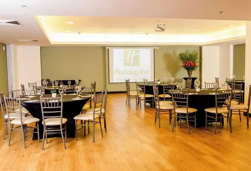 Fotos del hotel Holiday Inn Bogota Airport, An Ihg:  24