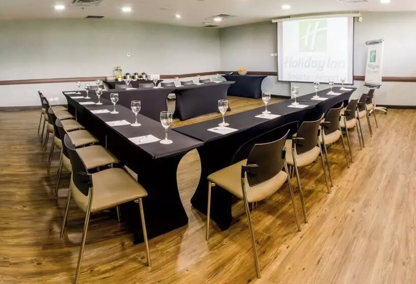 Fotos del hotel Holiday Inn Bogota Airport, An Ihg:  16