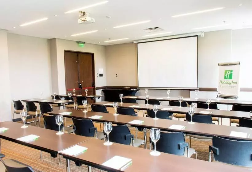 Fotos del hotel Holiday Inn Bogota Airport, An Ihg:  20