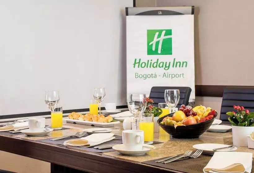 Fotos del hotel Holiday Inn Bogota Airport, An Ihg:  17