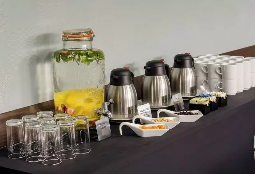 Fotos del hotel Holiday Inn Bogota Airport, An Ihg:  8