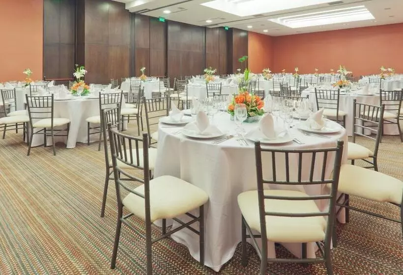 Fotos del hotel Holiday Inn Bogota Airport, An Ihg:  23