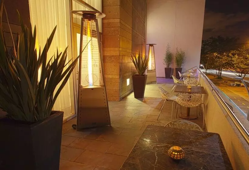 Fotos del hotel Holiday Inn Bogota Airport, An Ihg:  13