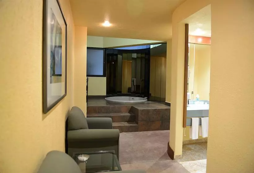 Fotos del hotel Ramada Via Veneto Mexico City South:  9