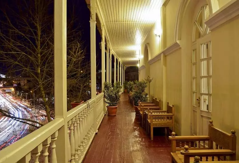 Fotos del hotel River Side  Tbilisi:  11