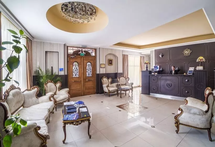 Fotos del hotel River Side  Tbilisi:  3