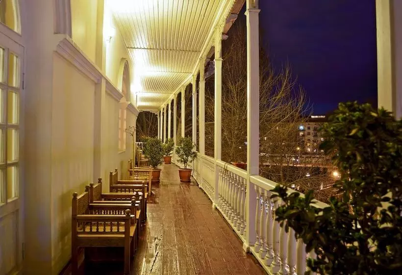 Fotos del hotel River Side  Tbilisi:  7