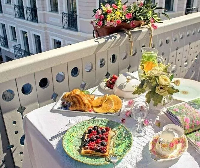 Fotos del hotel River Side  Tbilisi:  9