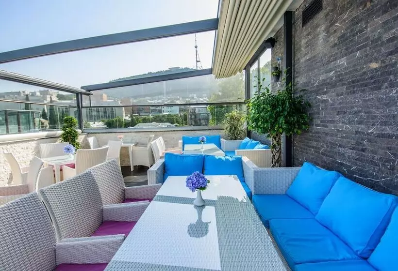 Fotos del hotel River Side  Tbilisi:  5