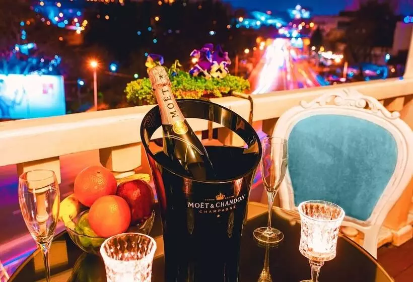 Fotos del hotel River Side  Tbilisi:  6