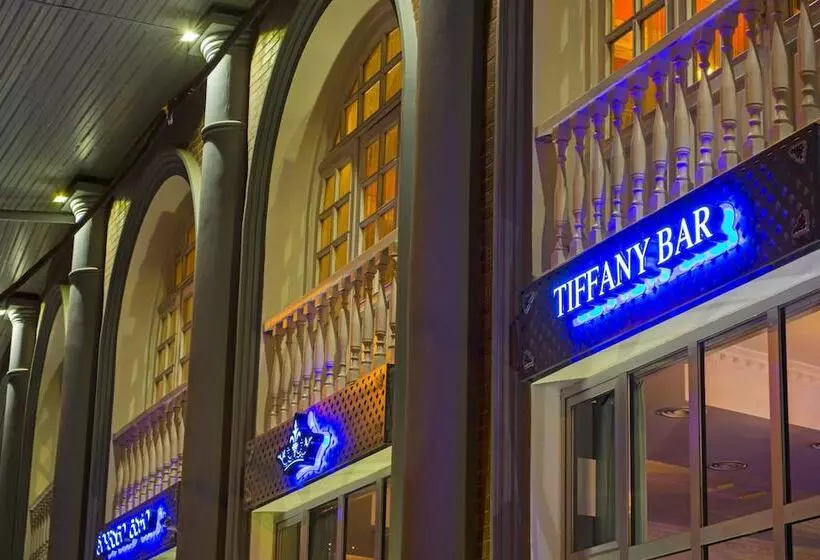 Fotos del hotel River Side  Tbilisi:  4