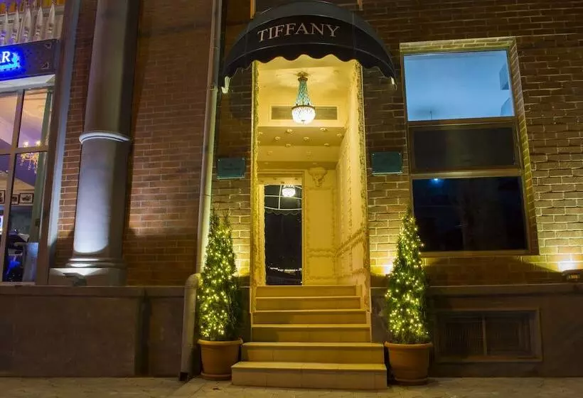 Fotos del hotel River Side  Tbilisi:  10