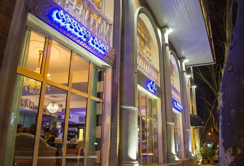 Fotos del hotel River Side  Tbilisi:  8