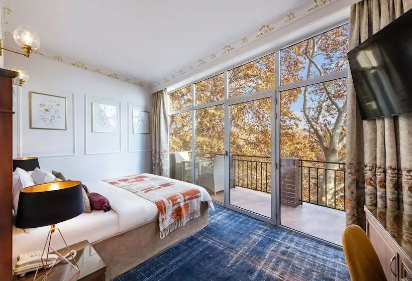 Fotos del hotel River Side  Tbilisi:  12