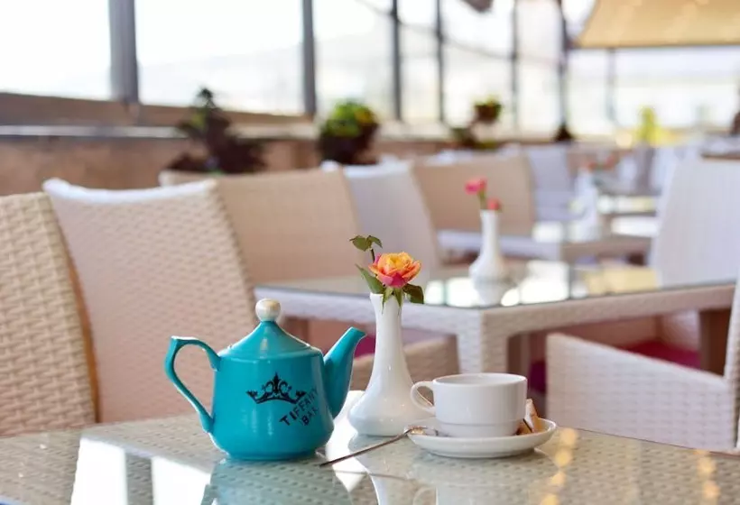 Fotos del hotel River Side  Tbilisi:  13