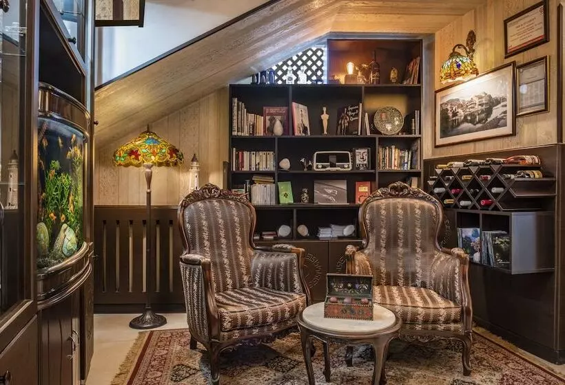 Fotos del hotel River Side  Tbilisi:  2