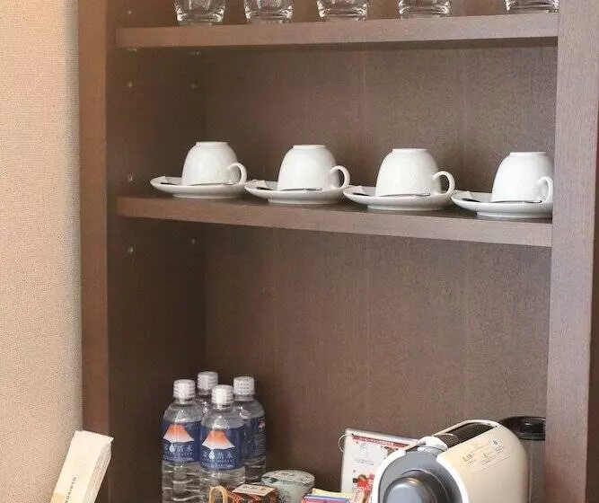 Fotos del hotel Ryumeikan Ochanomizu Honten:  8