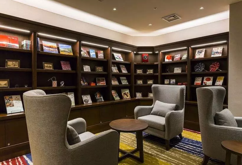 Fotos del hotel Ryumeikan Ochanomizu Honten:  6