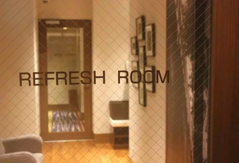 Fotos del hotel Ryumeikan Ochanomizu Honten:  22