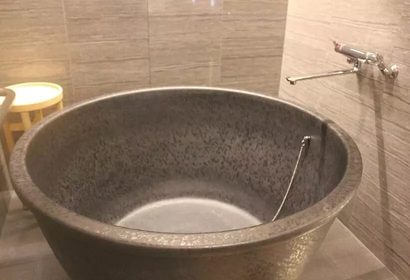 Fotos del hotel Ryumeikan Ochanomizu Honten:  10