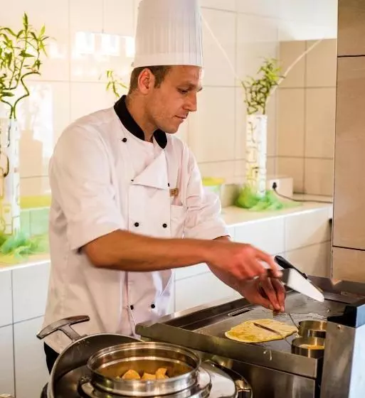 Fotos del hotel Sierra Square:  9