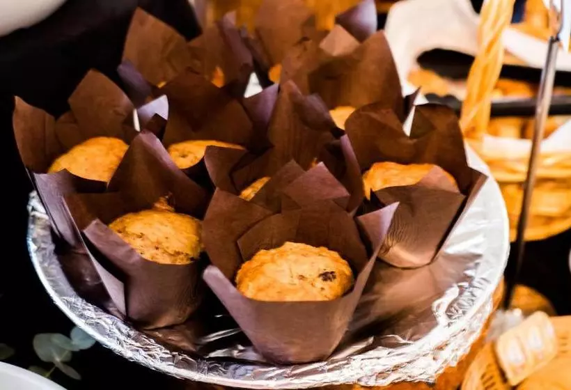 Fotos del hotel Sierra Square:  4