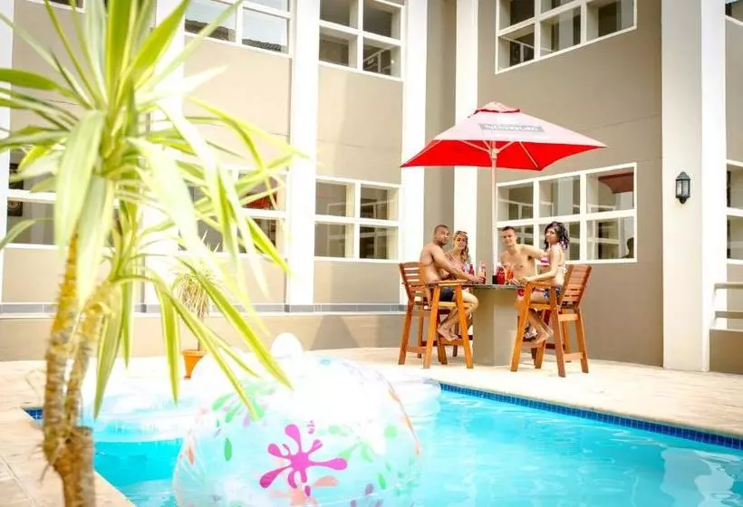 Fotos del hotel Sierra Square:  3