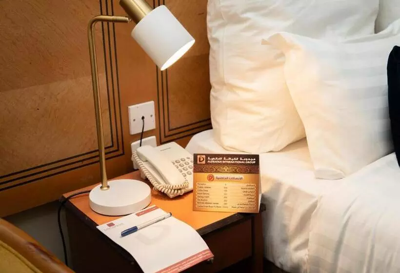 Fotos del hotel Riyadh Al Deafah:  16