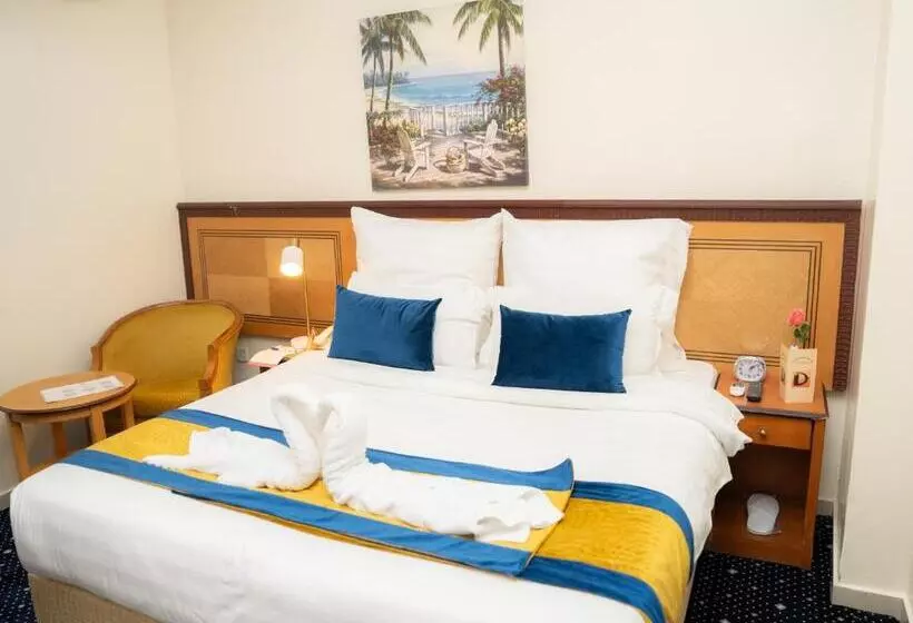 Fotos del hotel Riyadh Al Deafah:  11