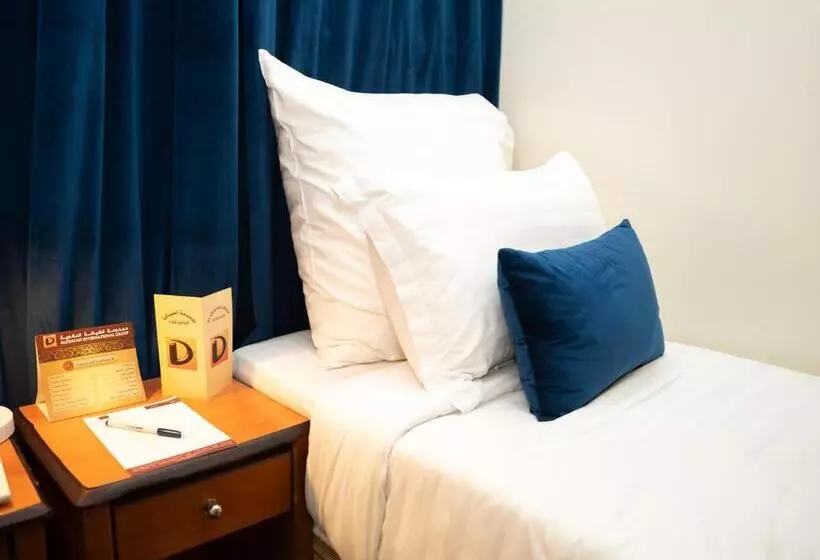 Fotos del hotel Riyadh Al Deafah:  14