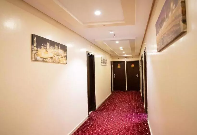 Fotos del hotel Riyadh Al Deafah:  15