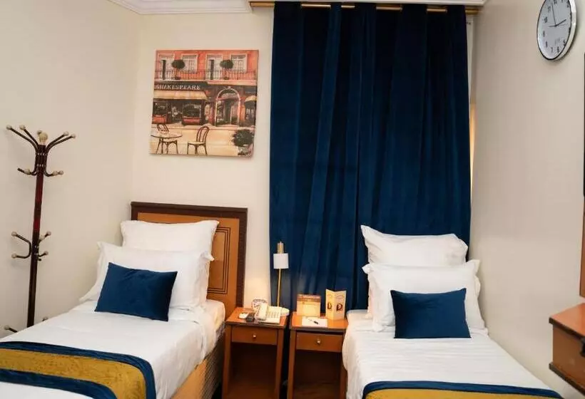 Fotos del hotel Riyadh Al Deafah:  7