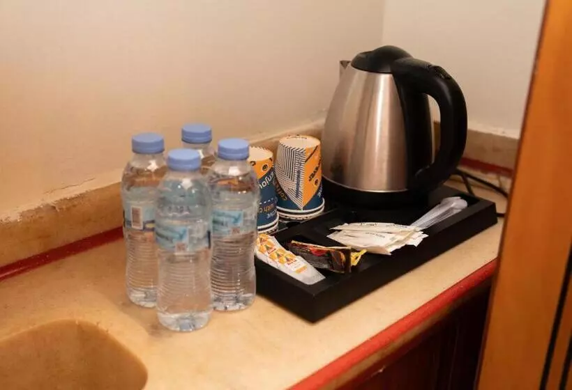 Fotos del hotel Riyadh Al Deafah:  20