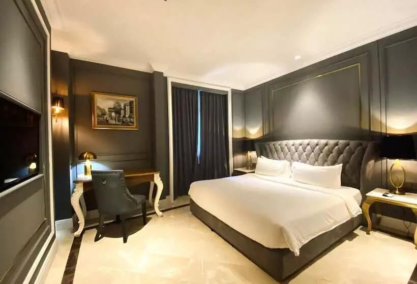 Fotos del hotel Grand Eska  And Residences:  11