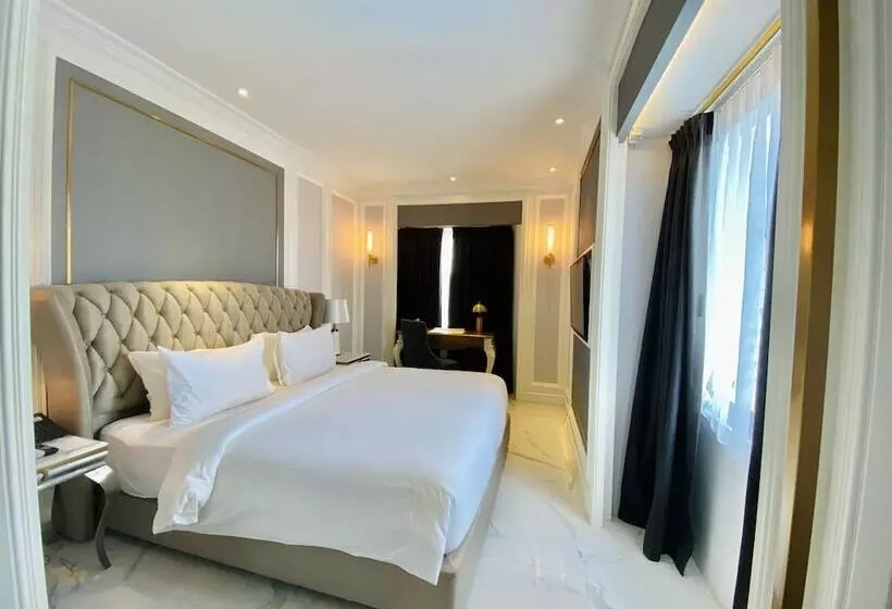 Fotos del hotel Grand Eska  And Residences:  23