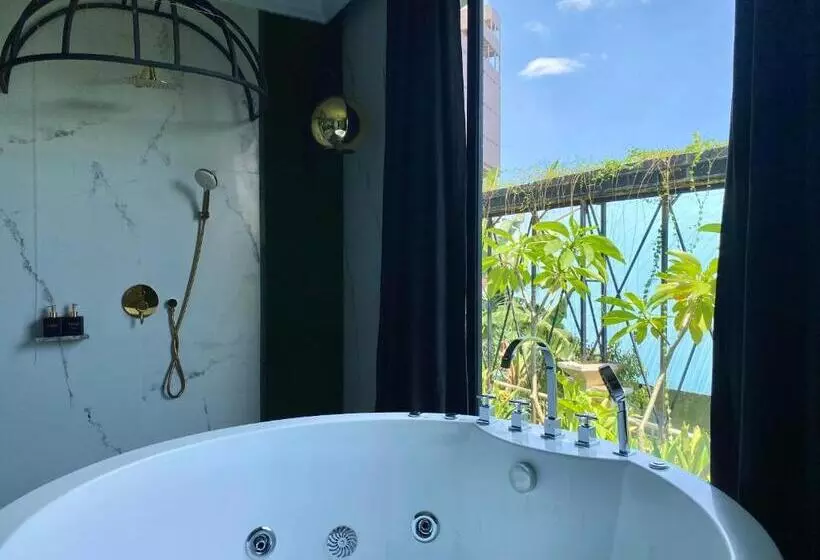 Fotos del hotel Grand Eska  And Residences:  8