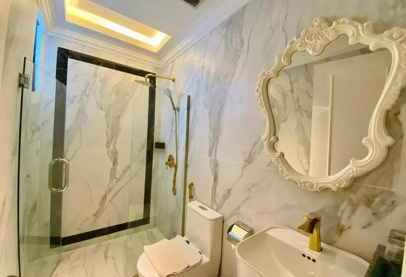 Fotos del hotel Grand Eska  And Residences:  4