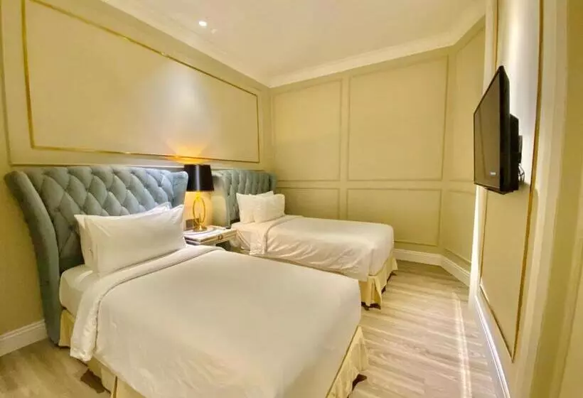 Fotos del hotel Grand Eska  And Residences:  15