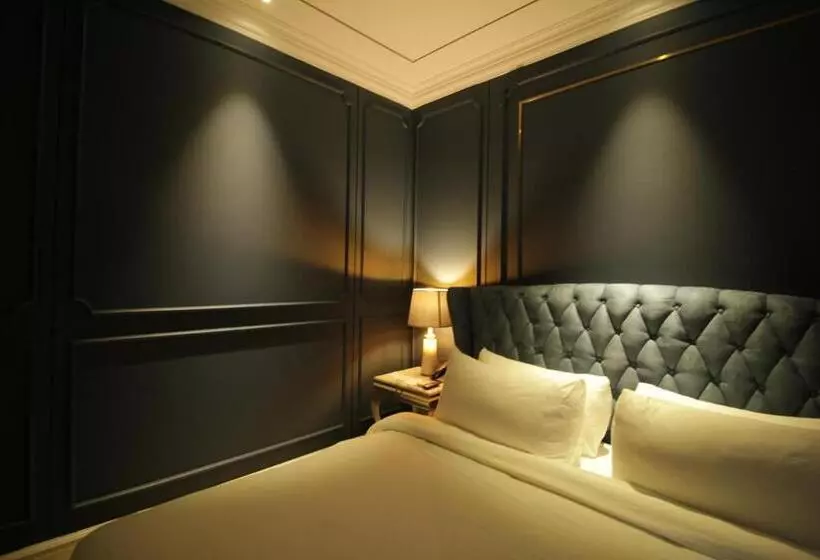 Fotos del hotel Grand Eska  And Residences:  18