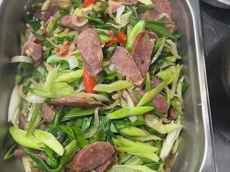 Fotos del hotel Taichung Charming City:  11