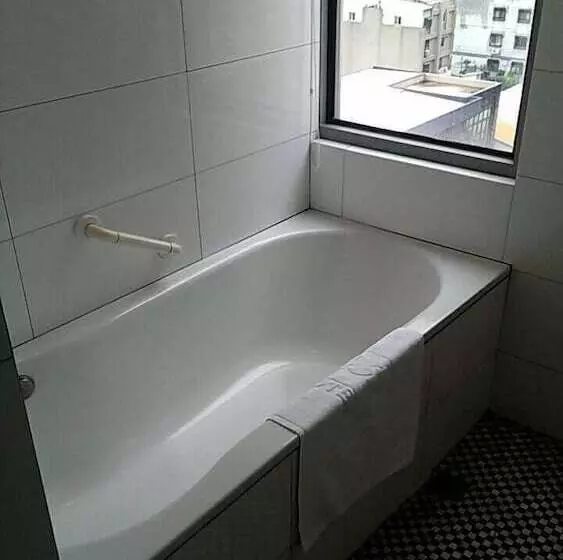 Fotos del hotel Taichung Charming City:  4