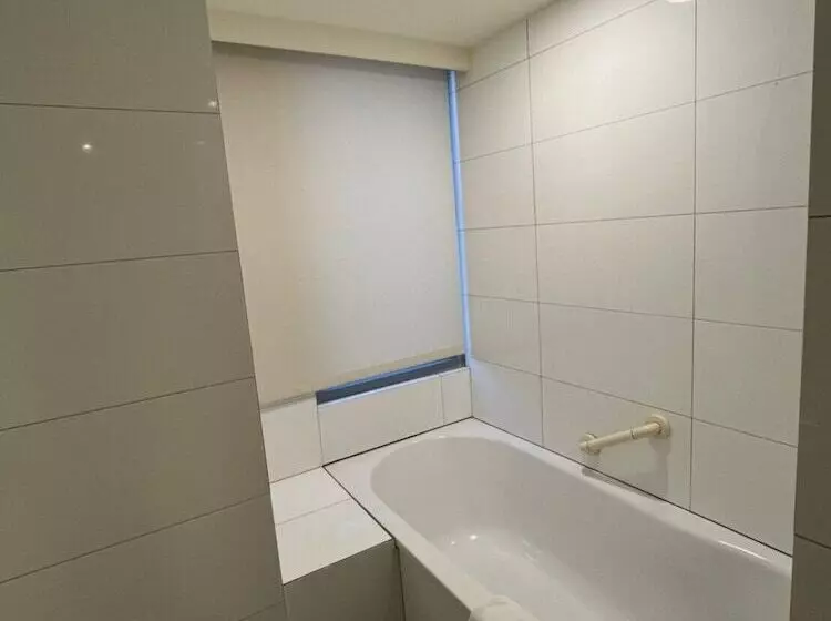 Fotos del hotel Taichung Charming City:  10