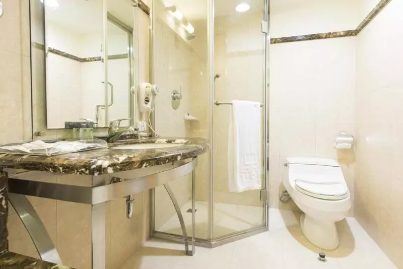 Fotos del hotel Dion:  8