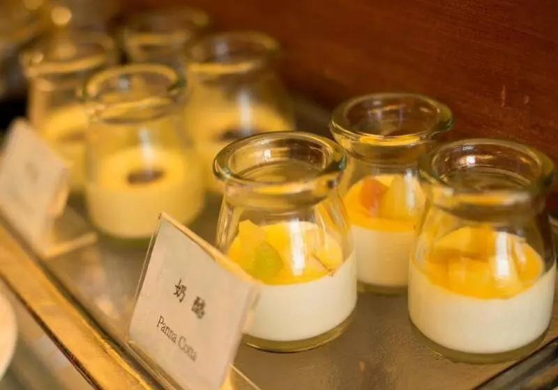 Fotos del hotel Dion:  14