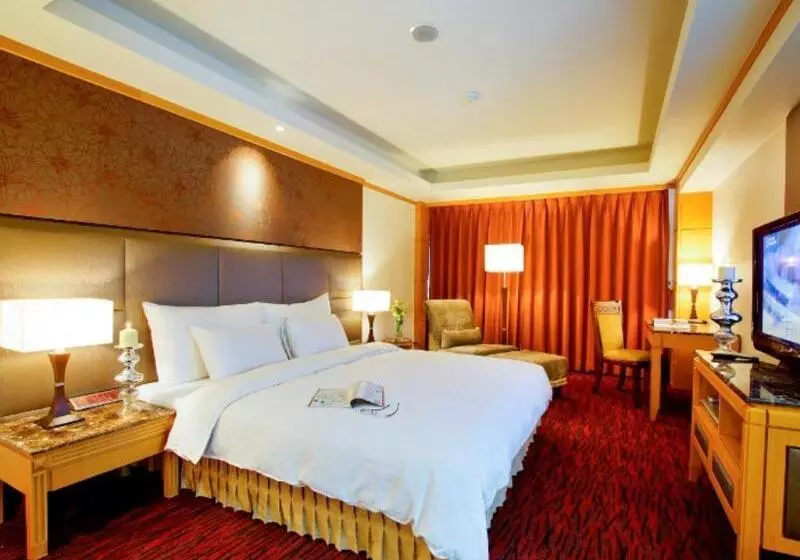 Fotos del hotel Dion:  2